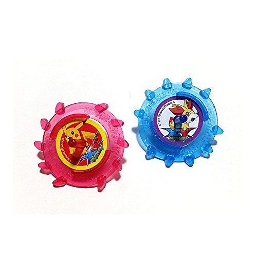 spinning top pokemon