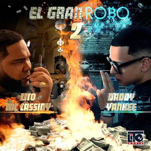 Lito Mc Cassidy & Daddy Yankee