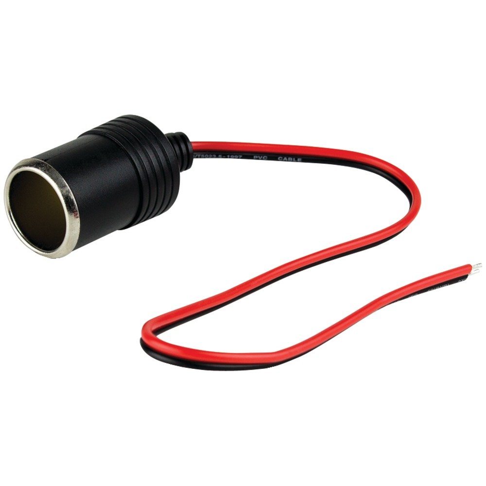 install cigarette lighter Amazon.com: Install Bay CLA Cigarette Lighter Adapter Female Plug,BLACK :  Automotive