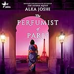 Cover of The Perfumist of Paris