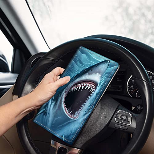 Organizador de Documentos para Auto miniatura 2