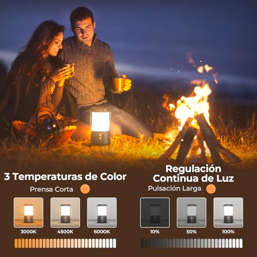 Lámpara recargable Voltech 15 Imagen adicional