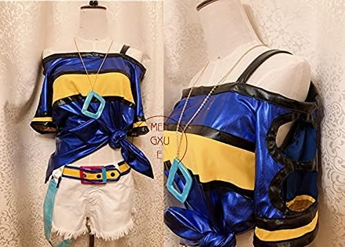 Amazon ウマ娘 プリティーダービー ダイタクヘリオス コスプレ衣装 コスプレ 仮装 通販