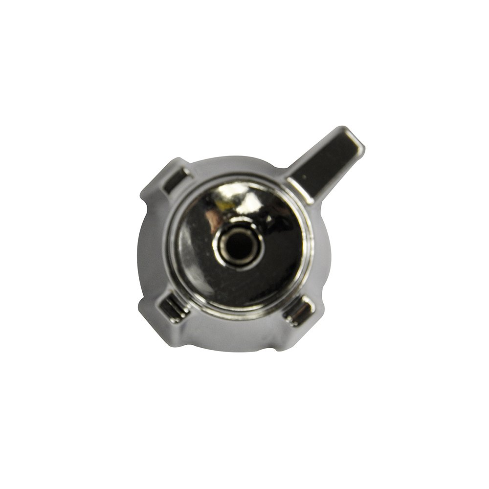 Garniture De Robinet Caraquet Pour Baignoire Et De Douche - Chrome