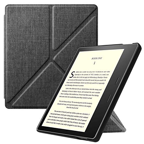 Kindle Oasis 色調調節ライト搭載 wifi+4G 電子書籍リーダー Amazon.co.jp: Kindle Oasis 色調調節ライト搭載 wifi+4G 32GB