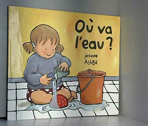 couverture de : O&ugrave; va l'eau ?