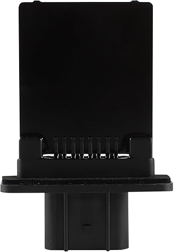 Miniatura 890 de SCITOO Resistencia de motor de ventilador HVAC para 2008-2013 para Chrysler 300/2008-2016 para Town & Country/2008-2010 para Dodge Charger/2008-2018