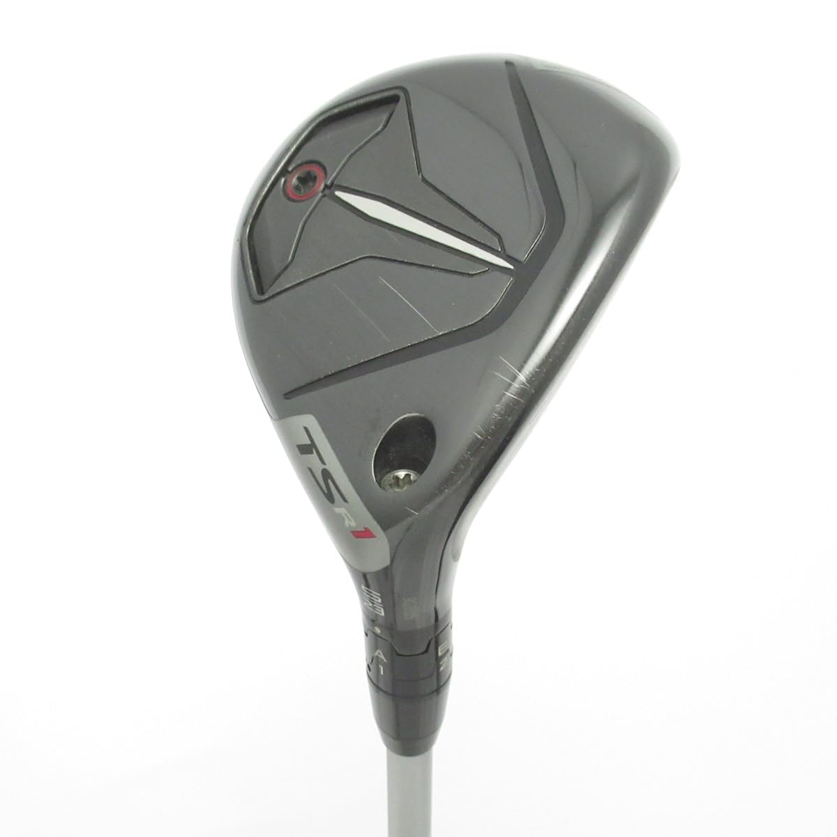 Amazon | 【中古】タイトリスト TSR TSR1 ユーティリティ MMT TSP121