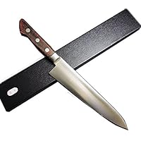 堺孝行 青二鋼 24cm牛刀 堺孝行 青二鋼牛刀240