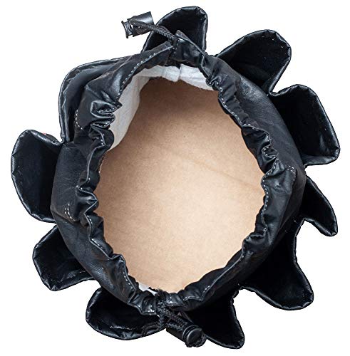 Cats with Glasses Pattern 10 Pocket Tote2