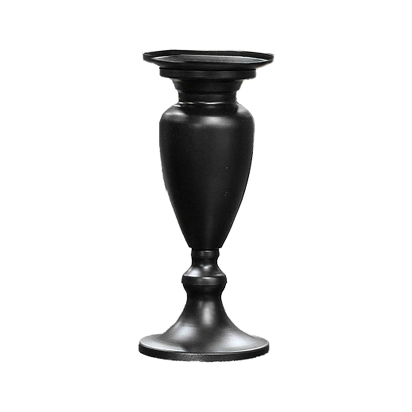 Holder Table Decorative Candlestick Holders Retro Metal Candelabra for Wedding Dinner Room Party Table Sticks