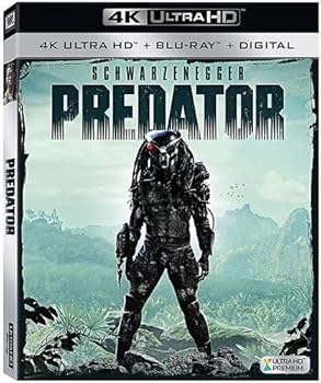 DVD Predator Book