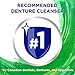 POLIDENT FRESH CLEANSE FOAMING DENTURE CLEANSER 125ML