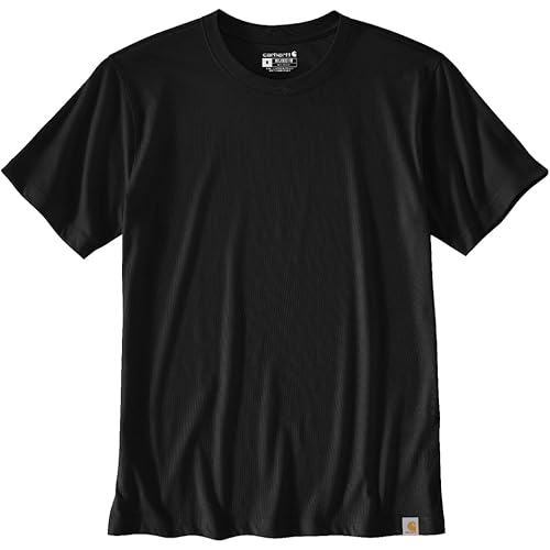 Carhartt Men's 106020 Relaxed Fit Lightweight Short-Sleeve T-Shirt