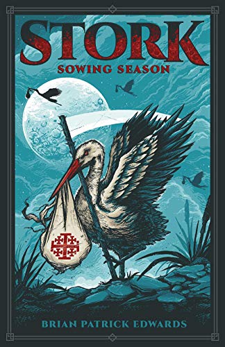 STORK: Sowing Season