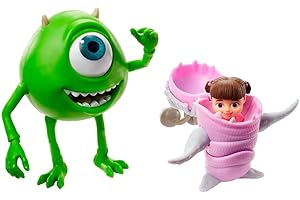 Monsters Inc Scream Bottle