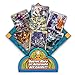 Digimon Ultra Rare Starter Bundle | 100 Authentic Cards | 99x C/UC | 15x Random Foils | 5 SR/ALT | TCG Elements Deck Box
