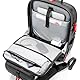 KNIPEX Modular X18 Werkzeugrucksack, leer, 58 Steckmöglichkeiten, 18 l Volumen, mit Laptop-Fach, stabile Bodenschale, 530 x 340 x 210 mm, 00 21 50 LE