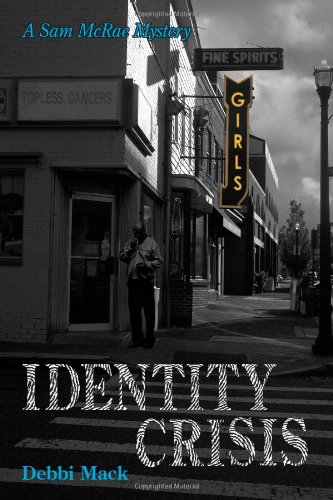 Buy Identity Crisis — BookShops.in
