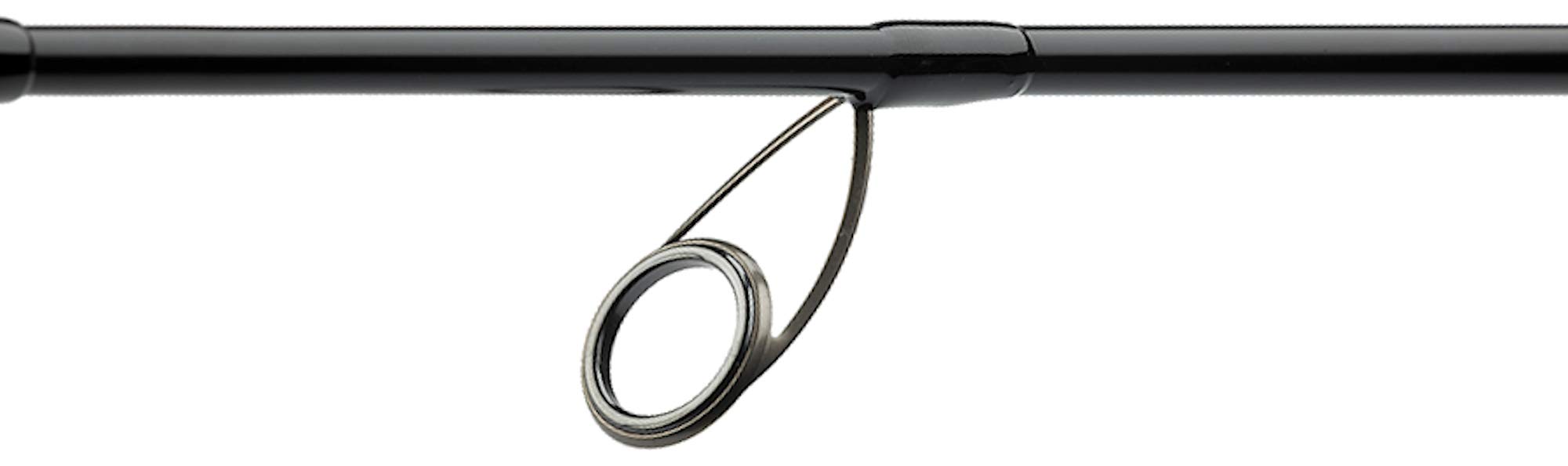 okuma boat casting rod 7 length heavy power fast action Okuma STLHD Casting Rod | STL-C-962H