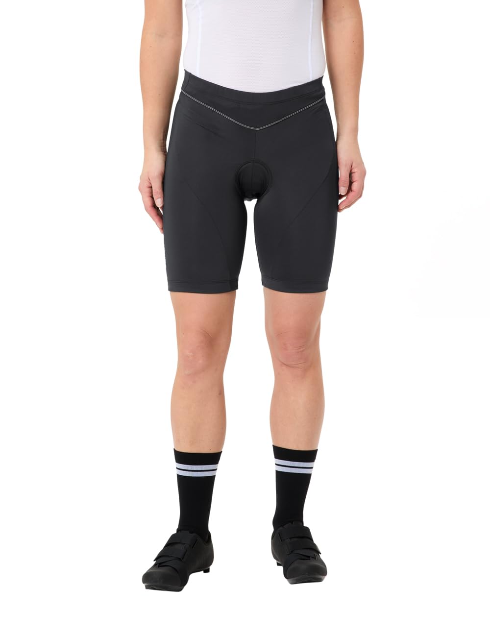 VAUDE - Women's Active Pants, Pantaloncini Donna