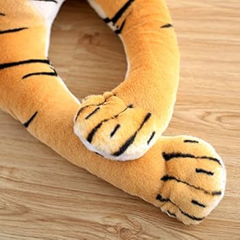 大きめ トラ ぬいぐるみ Amazon.co.jp: AMIRA TOYS 虎のぬいぐるみ トラ 大きい