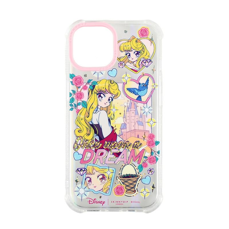 Amazon.co.jp: SKINNYDIP スキニーディップ スマホケース iPhone用