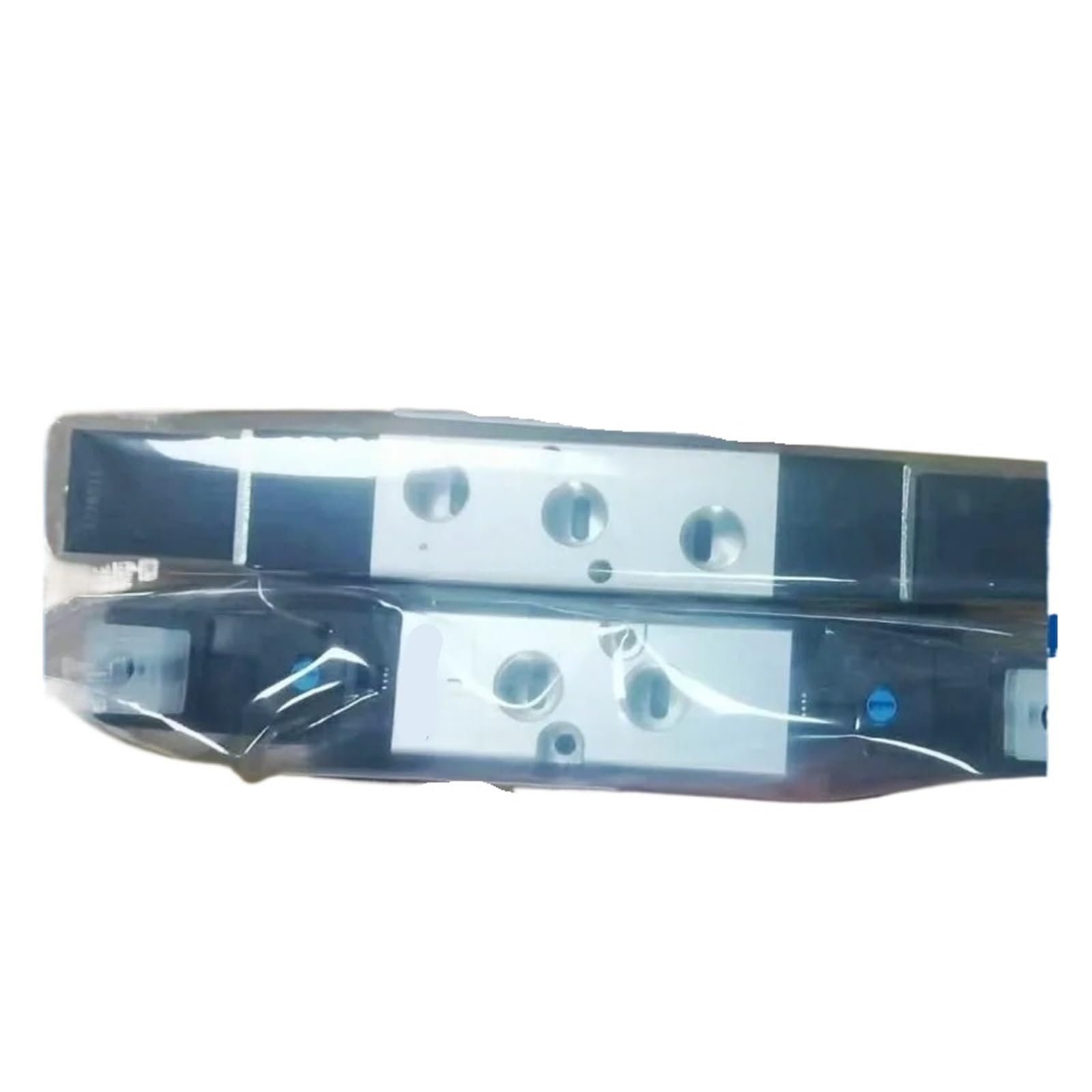 Électrovanne VUVS-LK20-B52-D-G18-1C1-S code 8043215 raccordement femelle G1/8