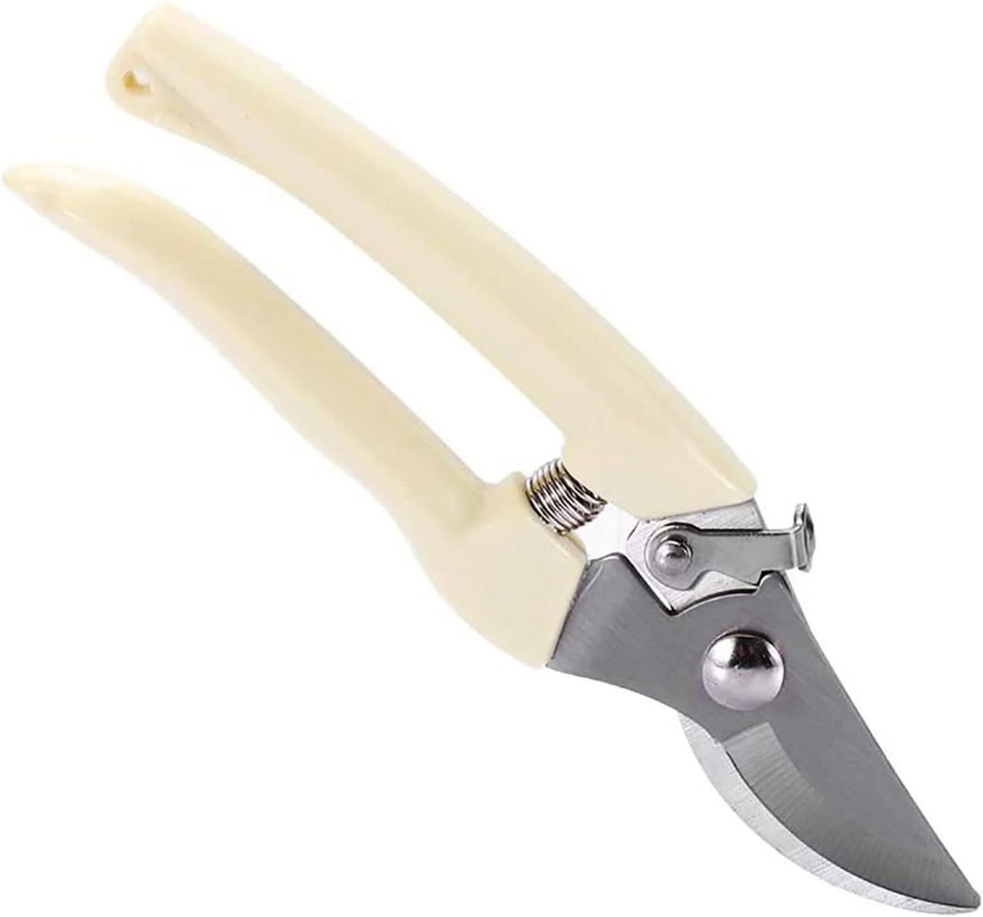 INLIMA Gardening Scissors 1pc Pruning Shears Gardening Pruning Shears Scissors Tools, Bonsai Pruning Shears, Pruning Shears, Multi-functional Gardening Shears.