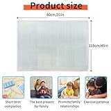 Zoom IMG-1 wallustrioaw kit per realizzare tappeti Zoom IMG-1 wallustrioaw kit per realizzare tappeti