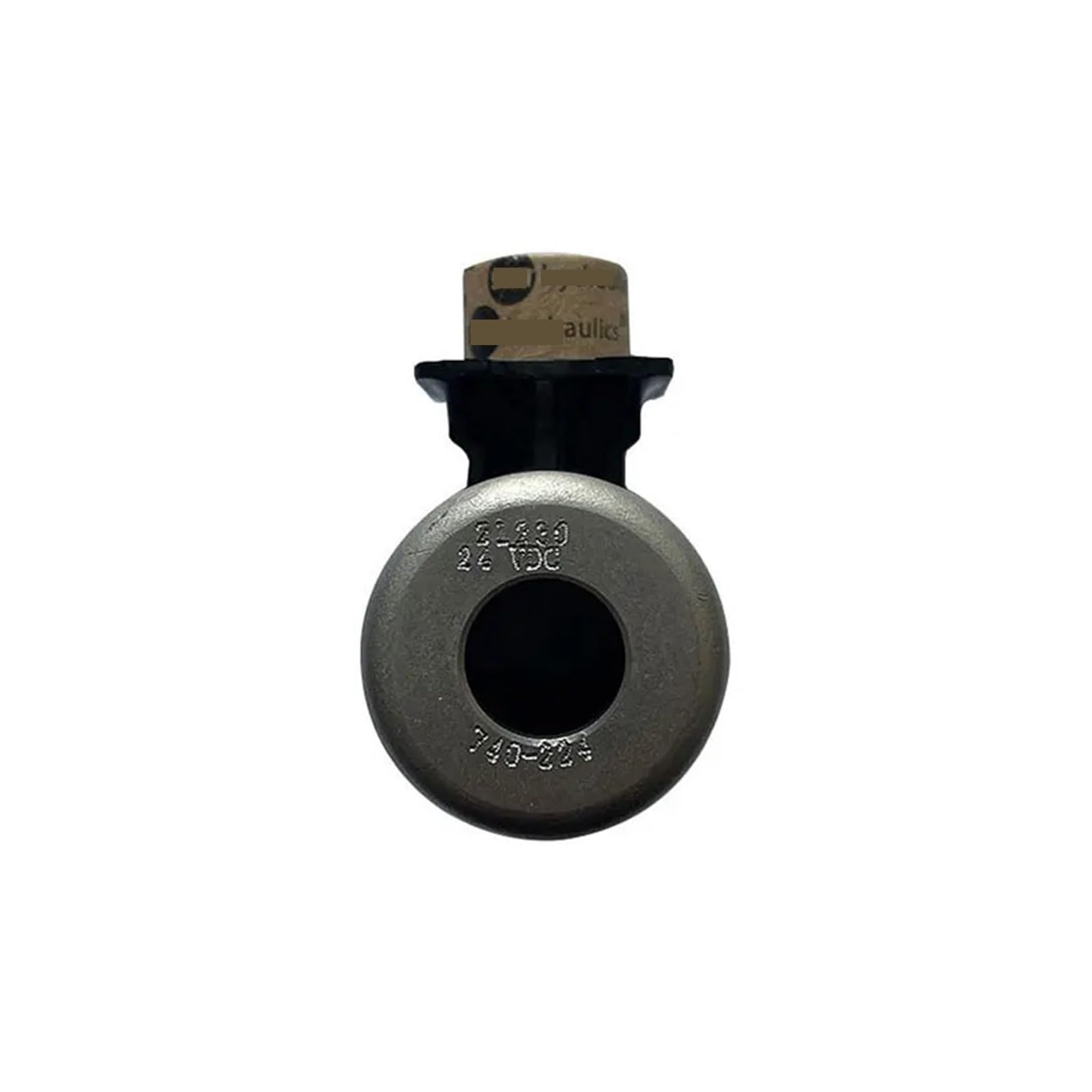 HYUJNAFZR Hydraulic Directional valve coil 770-224 24VDC
