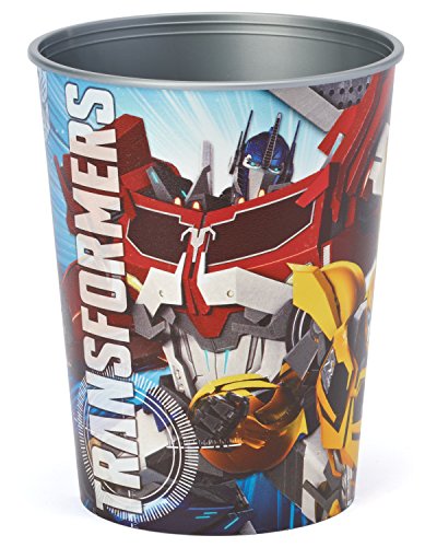 Transformers™ Cup, Party Favor