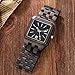 Tiong Reloj de Madera para Hombre, Hecho a Mano Imagen de Tiong Reloj de Madera para Hombre, Hecho a Mano