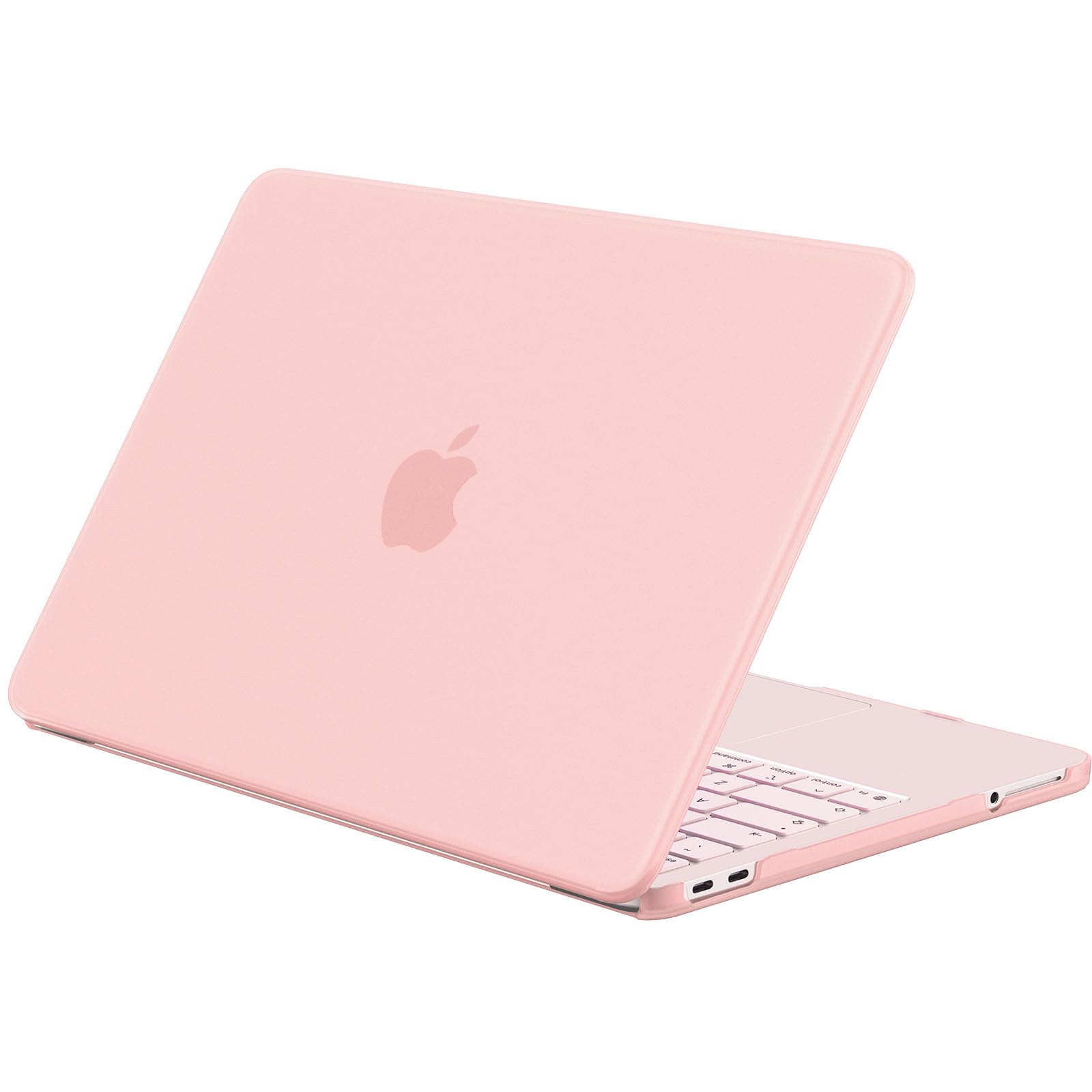EooCoo Clear Case for Apple MacBook Neo Cover 13 inch 2026 A18 Pro A3404 — Amazon image 16