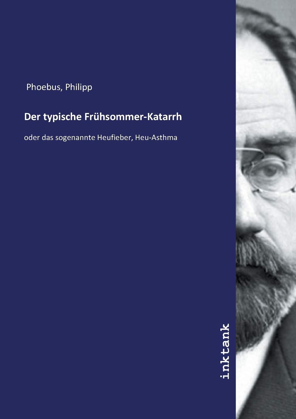 Der typische Fruhsommer-Katarrh