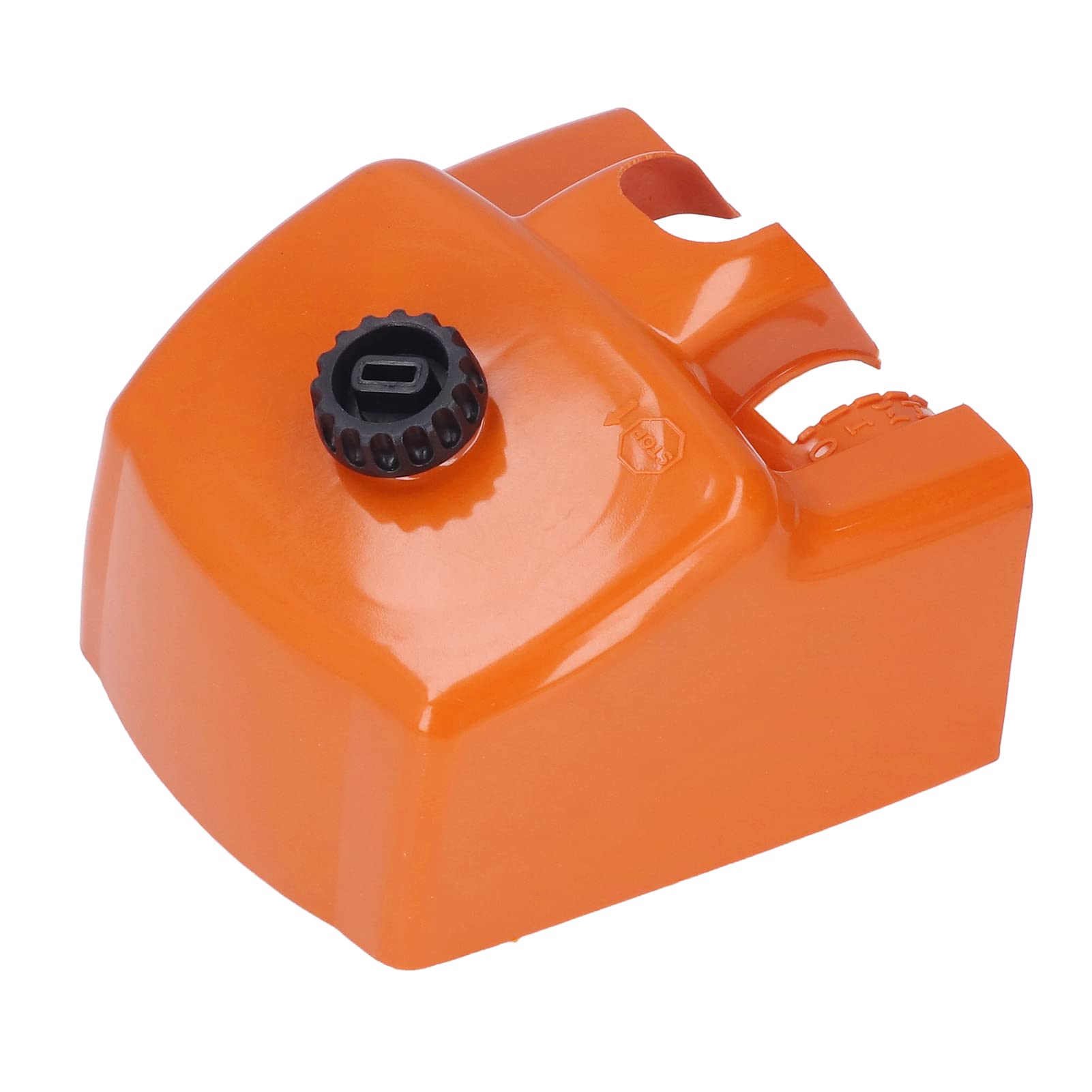 Filtre à Air + Couvercle Pour Tronçonneuse Stihl 066 MS660 MS650 - Pièce Remplacement 000 120 1654 - Plastique Renforcé - 8