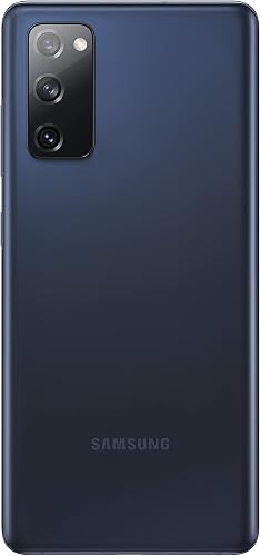 Samsung Galaxy S20 FE - 128 GB - Blau - 2