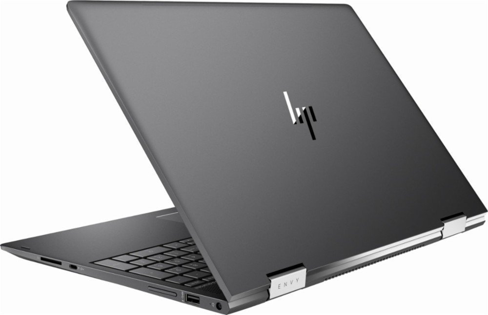 Amazon.co.jp: 2018 HP ENVY x360 15.6インチ FHD タッチ