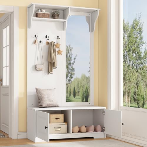 Les 10 meilleurs Armoires pour chambre d&rsquo;adulte – Edition octobre 2026