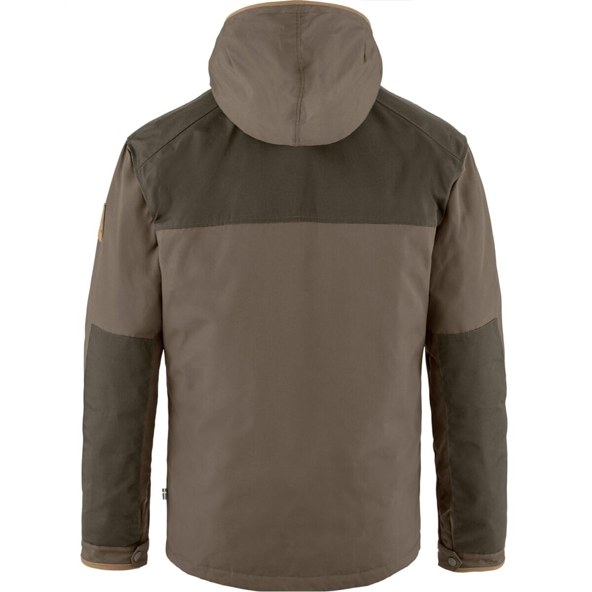 FJALLRAVEN Herren Greenland No. 1 Down Jacket M jacke