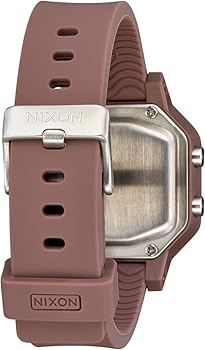 Amazon.co.jp: ニクソン 腕時計 サイレン A1311 Siren リストウォッチ
