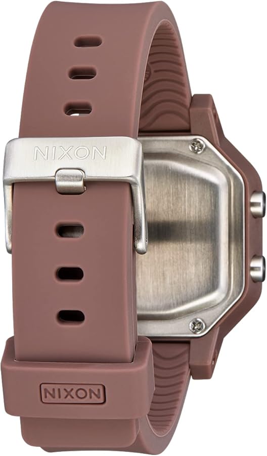 Amazon.co.jp: ニクソン 腕時計 サイレン A1311 Siren リストウォッチ
