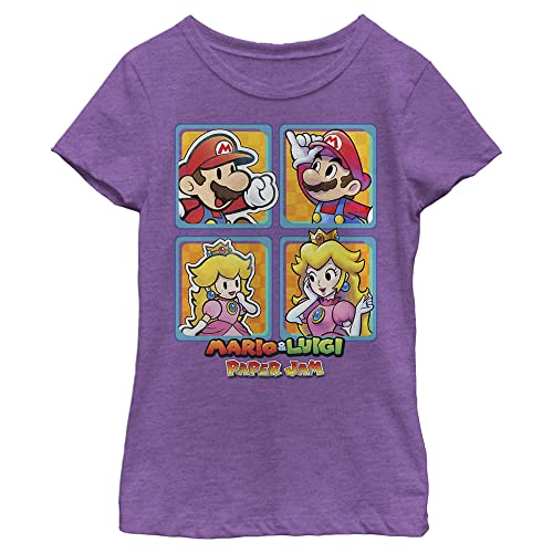 Image of Nintendo Girls' Square Up