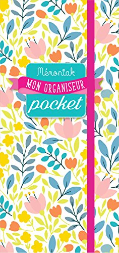 Preisvergleich Produktbild Mein Organizer Pocket