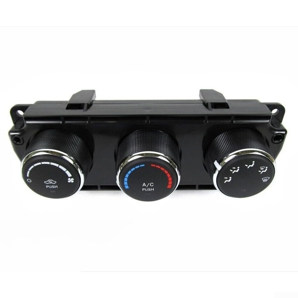 Pannello AC Riscaldamento per Jeep per wrangler per jk 2011-2014