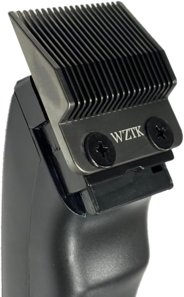 WezTeck Hair Clipper
