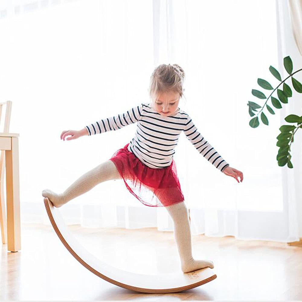 折りたたみバランスボード 41kpb2O8mmL.jpg