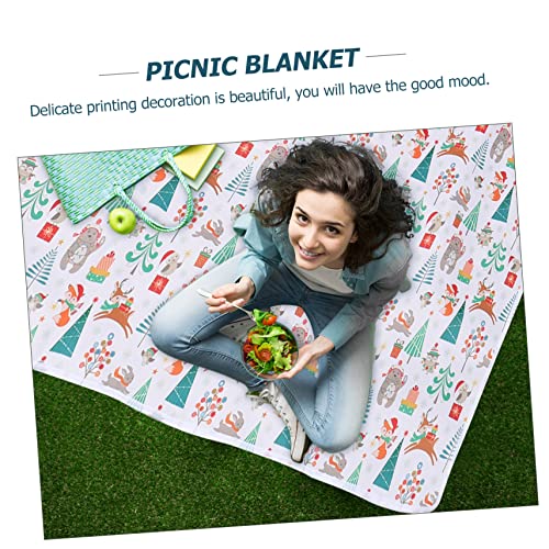 Alasum Hoge Voet Eetkamerstoel Kussen Speelkleed Baby Speelmatten Voor Vloer Baby Speelkleed Kid Schilderen Tafel Dekken Stoel Splat Mat Kids Activiteit Mat Polyester Kinderstoel Splat - Afbeelding 4