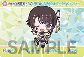 ホロライブ 大空スバル 大丸梅田 アトレ カード ホロライブオフィシャルカードゲーム hBP04-071 大空スバル (R