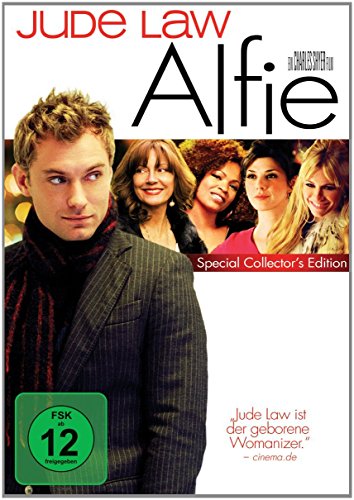 Preisvergleich Produktbild Alfie (Special Collector's Edition)